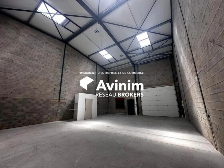 Industriel/Logistique dans Béziers à louer - Photo intérieure – Image 2 sur 2