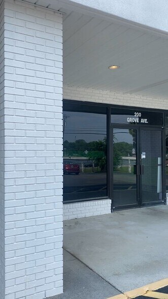 200-240 Grove Ave SW, Cleveland, TN à louer - Vidéo sur l’annonce professionnelle – Image 2 sur 7