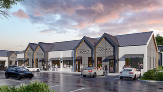 Plus de détails pour 1325 Main St, Katy, TX - Bureau à vendre