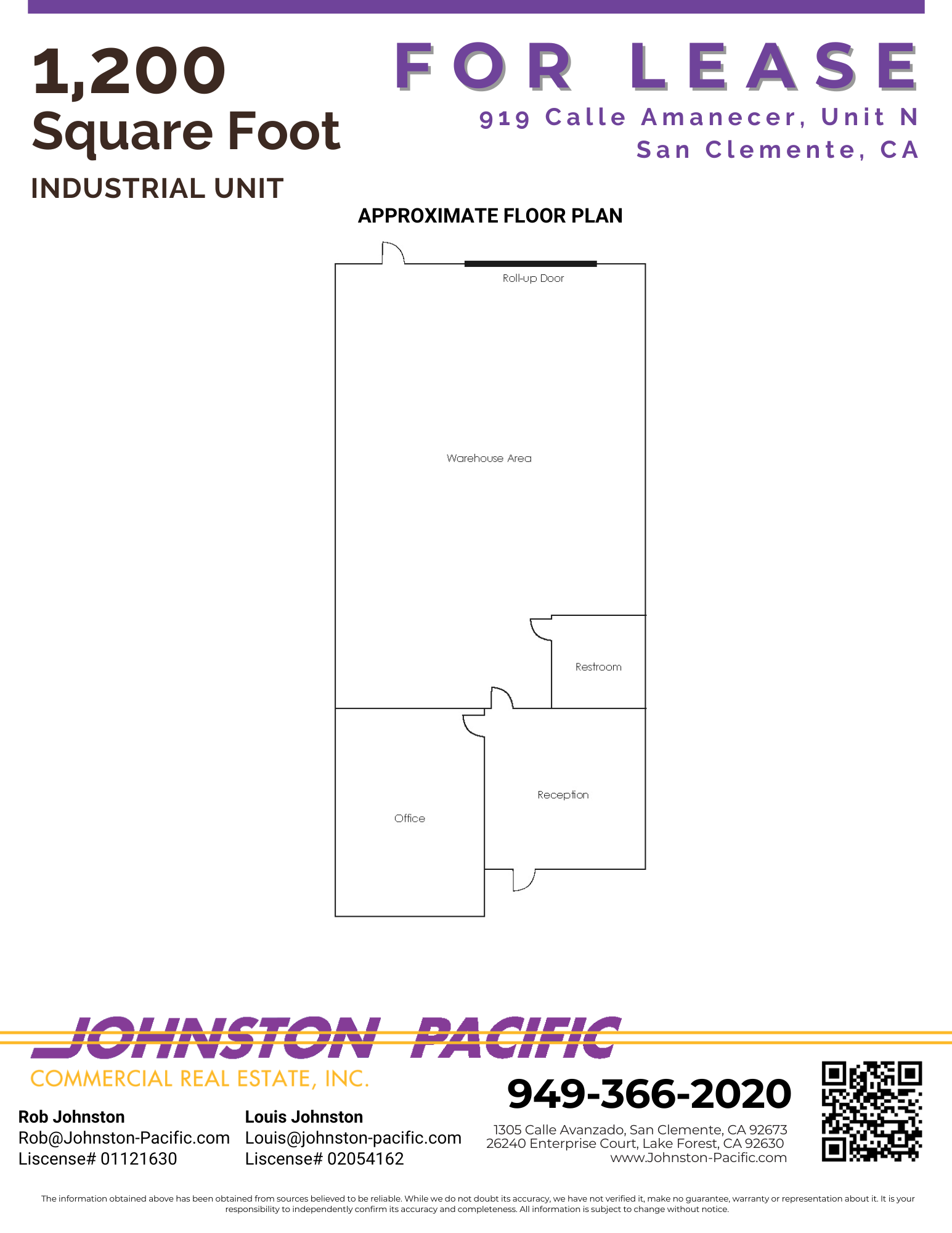 919 Calle Amanecer, San Clemente, CA à louer Photo intérieure– Image 1 sur 1