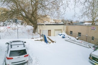 Plus de détails pour 20-22 Washington ave, Belleville, NJ - Terrain à vendre