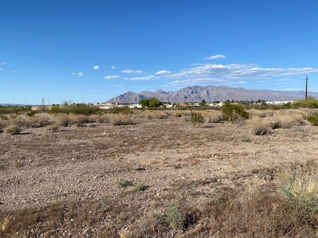 2661 & 2681 North Coyote Drive, Tucson, AZ à vendre - Photo de l’immeuble – Image 3 sur 7