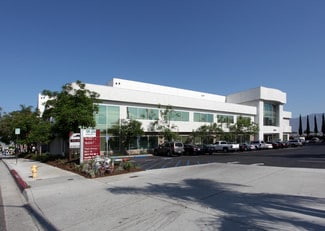 Plus de détails pour 10501 Valley Blvd, El Monte, CA - Bureau/Local commercial à louer