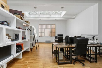 Plus de détails pour 12 Rue Louis Dansard, Lyon - Bureau à vendre