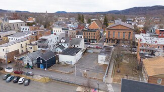 Plus de détails pour Mixed Use Development Portfolio – Local commercial à vendre, Hudson, NY
