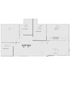 1 Harbor Ctr, Suisun City, CA à louer Plan d’étage– Image 1 sur 1