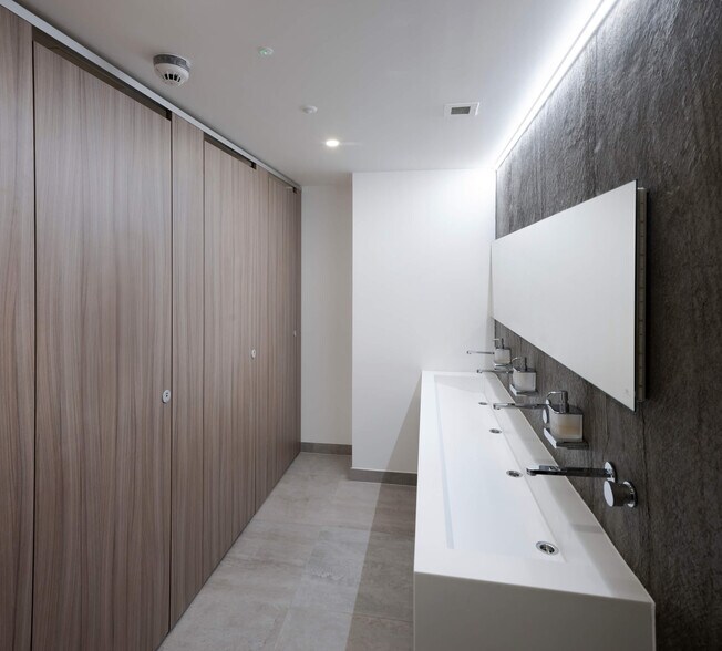 151 West George St, Glasgow à louer - Photo intérieure – Image 3 sur 6