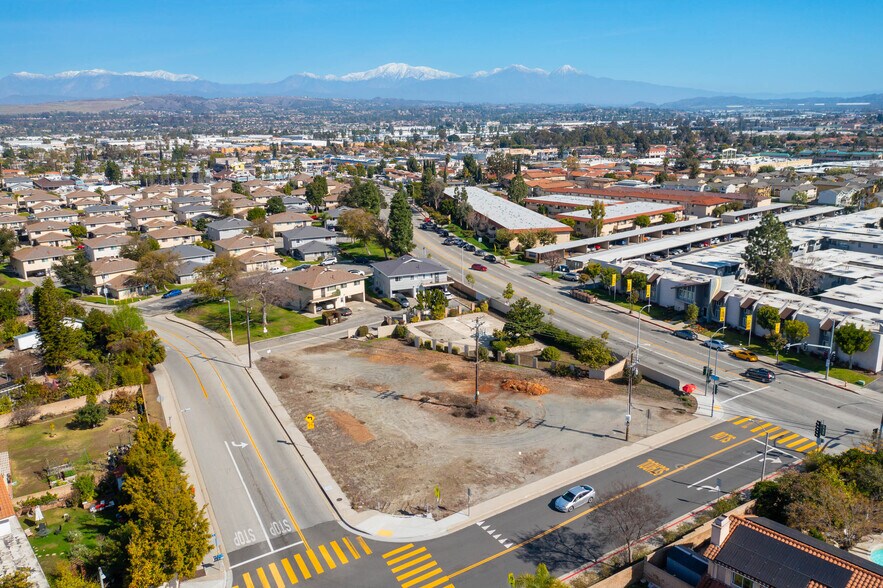 18216 Via Dicha, Rowland Heights, CA à louer - Photo principale – Image 1 sur 8