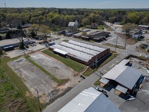 361 Funderburg Dr, Monticello, GA - Vue aérienne  vue de carte - Image1