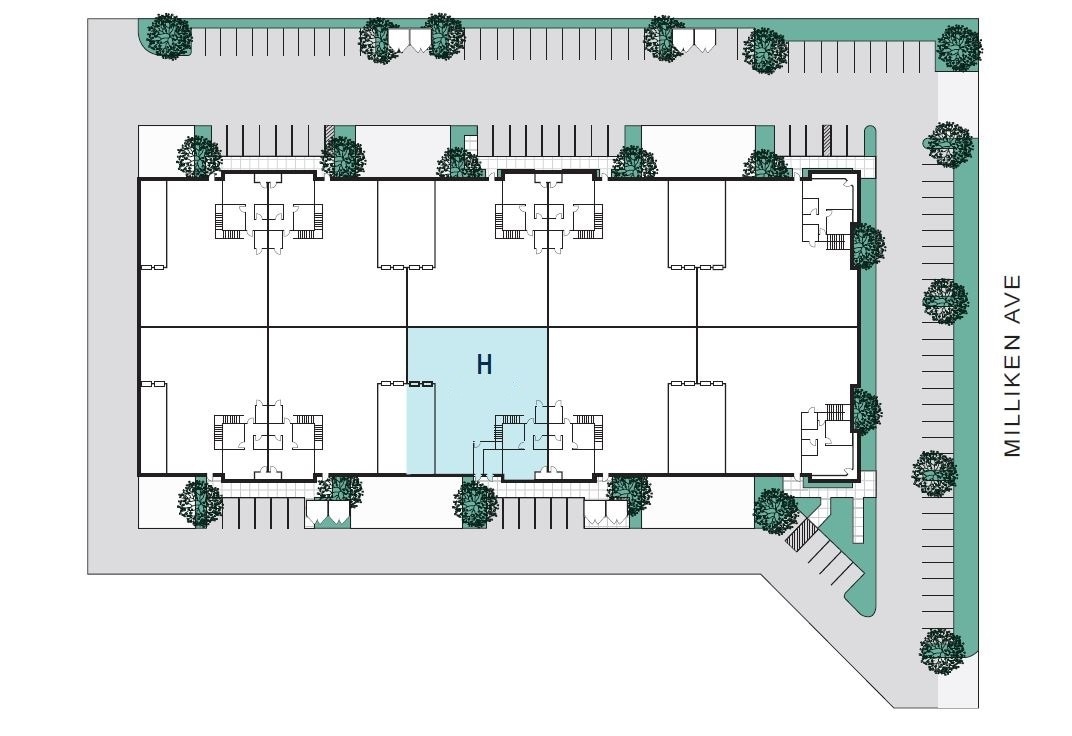 1500 Milliken Ave, Ontario, CA à louer Photo intérieure– Image 1 sur 1