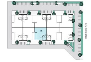 1500 Milliken Ave, Ontario, CA à louer Photo intérieure– Image 1 sur 1