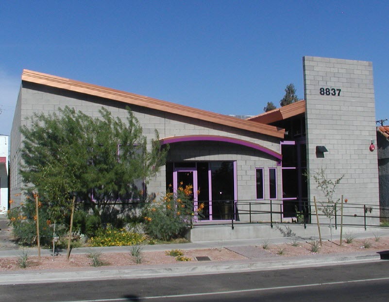 8837 N Central Ave, Phoenix, AZ à vendre Photo principale– Image 1 sur 2