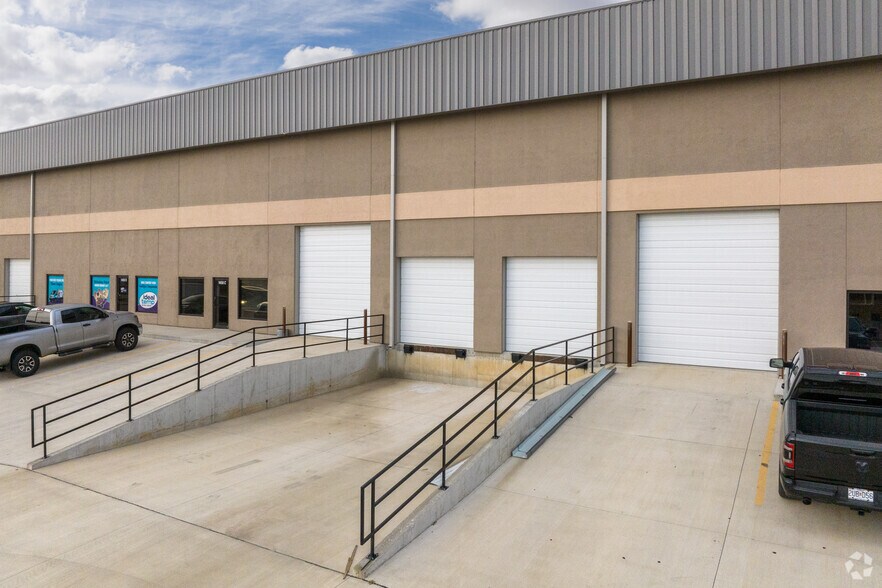 1450 Olympic, Grain Valley, MO à louer - Photo de l’immeuble – Image 3 sur 4