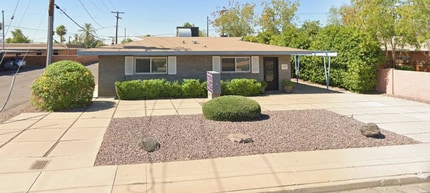 1515 W Osborn Rd, Phoenix, AZ à louer Photo de l’immeuble– Image 1 sur 9