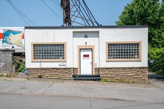 Plus de détails pour 64 Spencer St, Rochester, NY - Bureau à vendre
