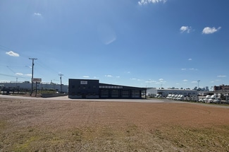 Plus de détails pour 414 Woodycrest Ave, Nashville, TN - Industriel/Logistique à louer