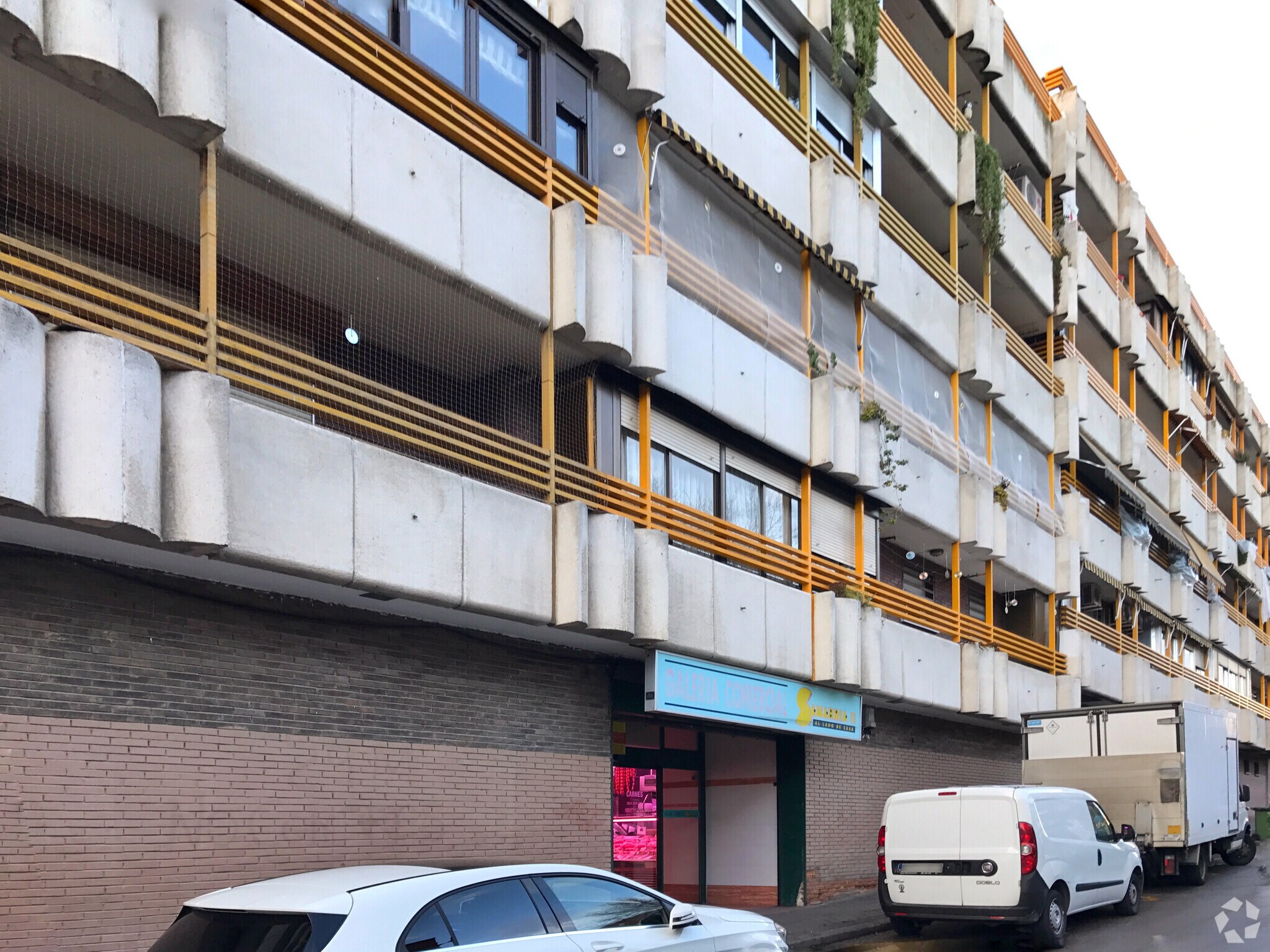 Avenida Fuenlabrada, 37, Leganés, Madrid à vendre Photo principale– Image 1 sur 3