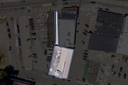 23 Farrar St, Lynn, MA - Vue aérienne  vue de carte