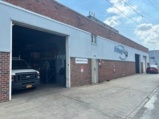 Plus de détails pour 24-25 46th St, Astoria, NY - Industriel/Logistique à louer