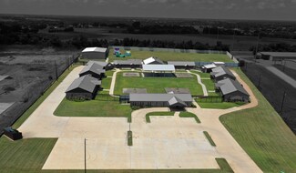 Plus de détails pour 4150 Highway 36 S, Brenham, TX - Spécialisé à vendre