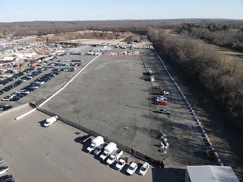 200 Townline Rd, Kings Park, NY à louer - Aérien – Image 2 sur 5