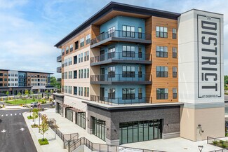 Plus de détails pour 5177 Parkway Drive, Mason, OH - Local commercial à louer