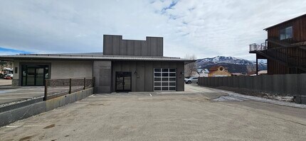 158 Liddell Street, Ridgway, CO à louer Photo intérieure– Image 2 sur 11