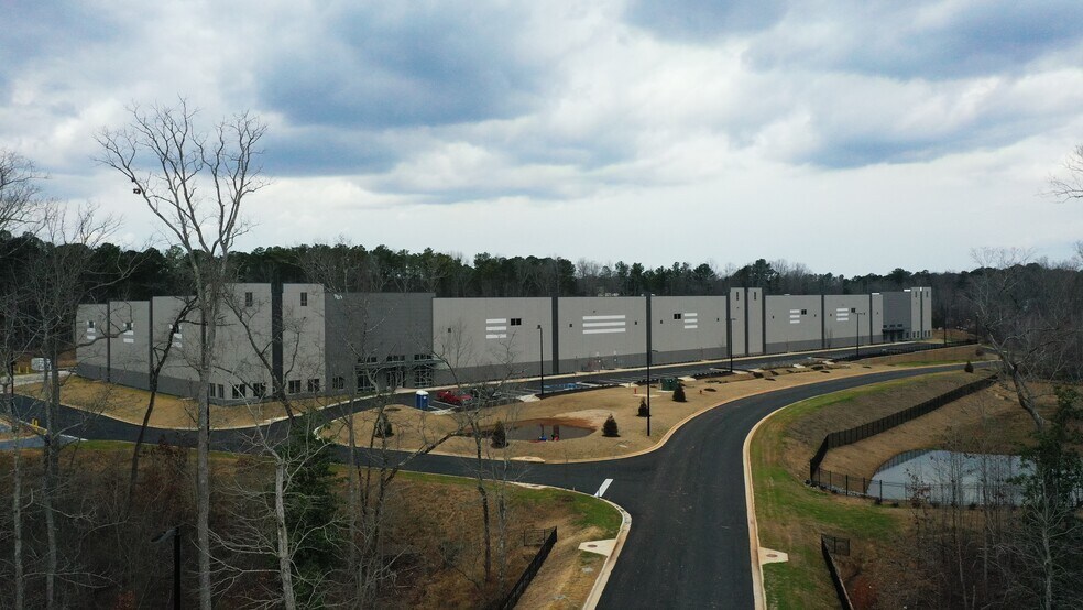 765 Highway 29 S, Newnan, GA à louer - Photo principale – Image 1 sur 3