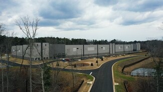 Plus de détails pour 765 Highway 29 S, Newnan, GA - Industriel/Logistique à louer