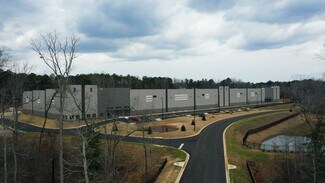 Plus de détails pour 765 Highway 29 S, Newnan, GA - Industriel/Logistique à louer