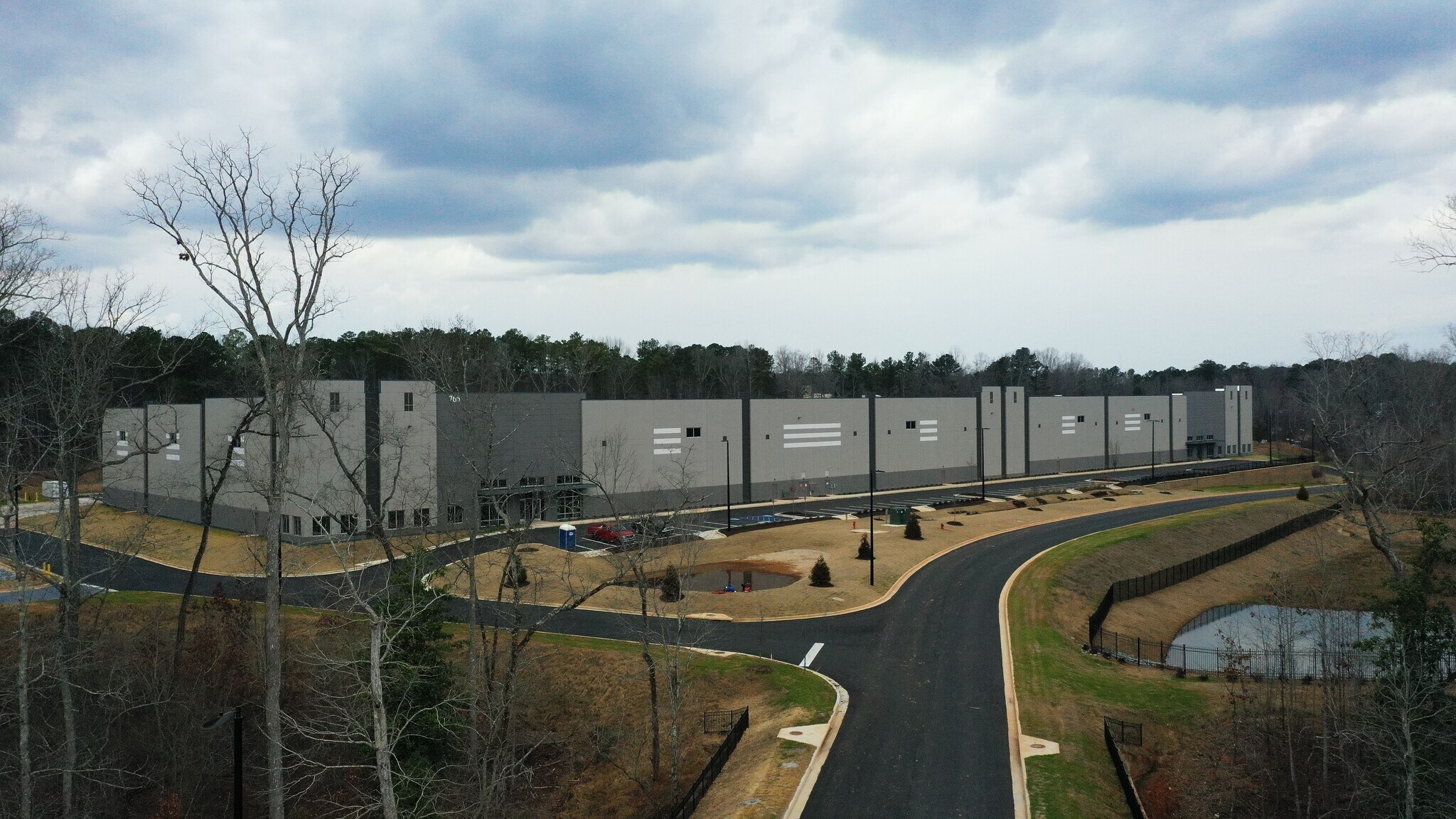 765 Highway 29 S, Newnan, GA à louer Photo principale– Image 1 sur 4