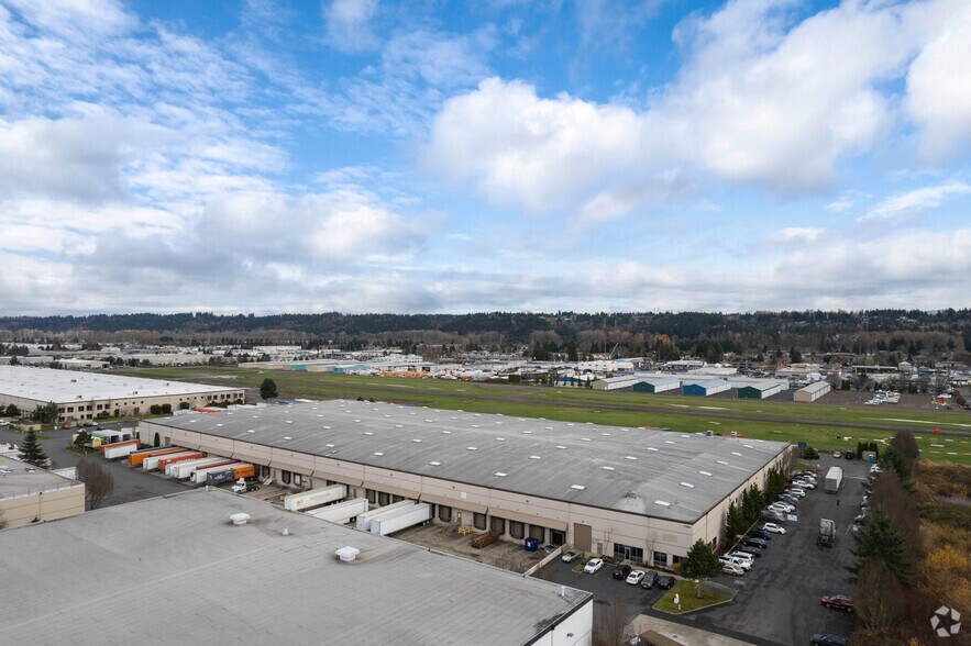 2302 B St NW, Auburn, WA à louer - Aérien – Image 3 sur 11