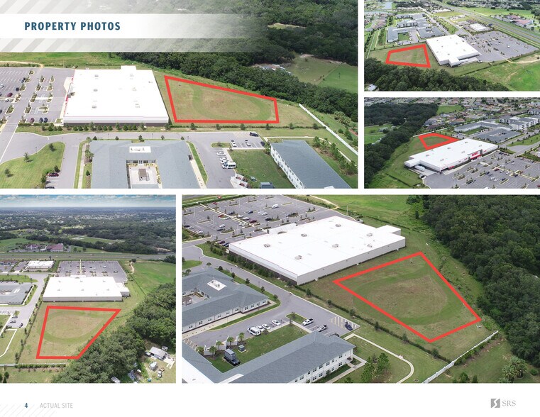 17115 SE 109th Terrace Rd, Summerfield, FL à vendre - Photo de l’immeuble – Image 3 sur 7