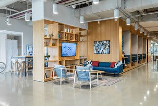 Plus de détails pour 530 Technology Dr, Irvine, CA - Coworking à louer
