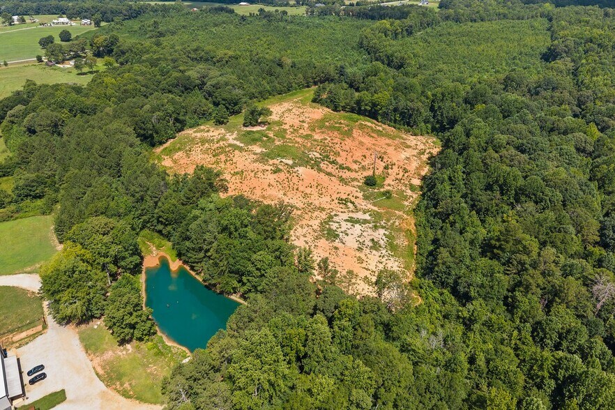 221 Columbus Dr, Homer, GA à vendre - Autre – Image 2 sur 11