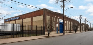 Plus de détails pour 488-500 Mulberry St, Newark, NJ - Industriel/Logistique à vendre
