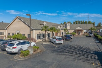 Plus de détails pour 1049 SW Baseline, Hillsboro, OR - Bureau à louer