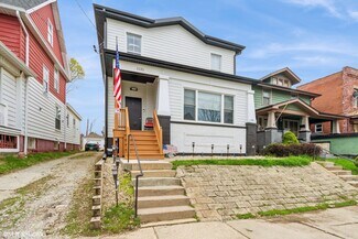 Plus de détails pour 1131 Erie St, Racine, WI - Logement à vendre
