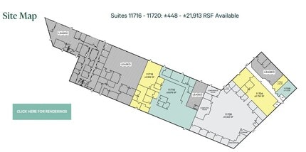 11702-11734 Enterprise Dr, Auburn, CA à louer Plan d’étage– Image 1 sur 1
