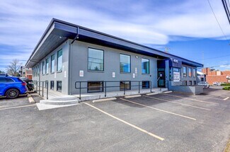 Plus de détails pour 4260 E Evans Ave, Denver, CO - Bureau à vendre