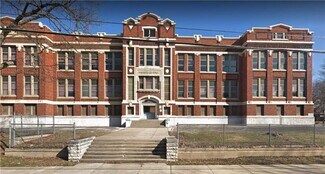 Plus de détails pour 3640 Benton Blvd, Kansas City, MO - Bureau/Local commercial, Local commercial à louer