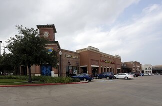 Plus de détails pour 13410-13420 Briar Forest Dr, Houston, TX - Local commercial à louer