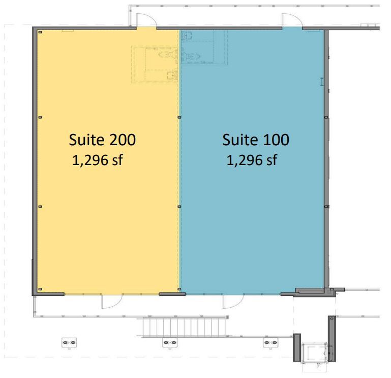 5 Walters Pl, House Springs, MO à louer Plan d’étage– Image 1 sur 1