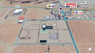 Plus de détails pour 3.27-Acres N Indian Canyon Dr, Desert Hot Springs, CA - Terrain à vendre