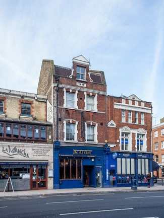 Plus de détails pour 30 Putney High St, Londres - Local commercial à louer