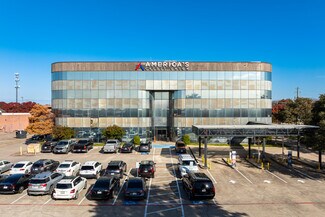 Plus de détails pour 3200 W Pleasant Run Rd, Lancaster, TX - Différents types d’espaces à louer
