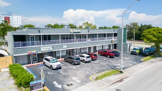 Plus de détails pour 375 NE 54th St, Miami, FL - Bureau, Bureau/Local commercial à louer