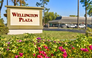 Plus de détails pour 12733-12795 W Forest Hill Blvd, Wellington, FL - Bureau, Bureau/Local commercial à louer
