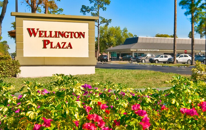 12733-12795 W Forest Hill Blvd, Wellington, FL à louer Photo principale– Image 1 sur 23