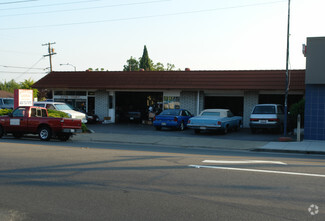 Plus de détails pour 105 E Maude Ave, Sunnyvale, CA - Local commercial à vendre